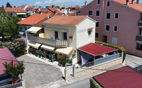 Apartmani Sojka